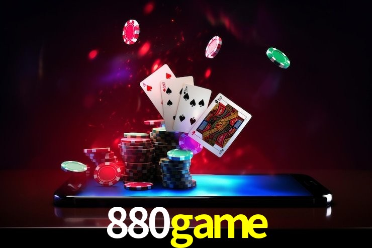 Game Statistics 880game