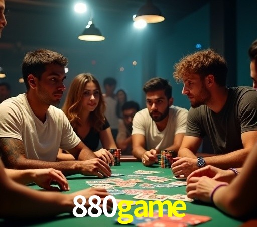 Ofertas Exclusivas 880game