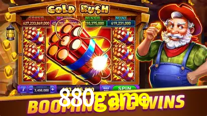 A Revolução dos Aplicativos de Jogos no 880game