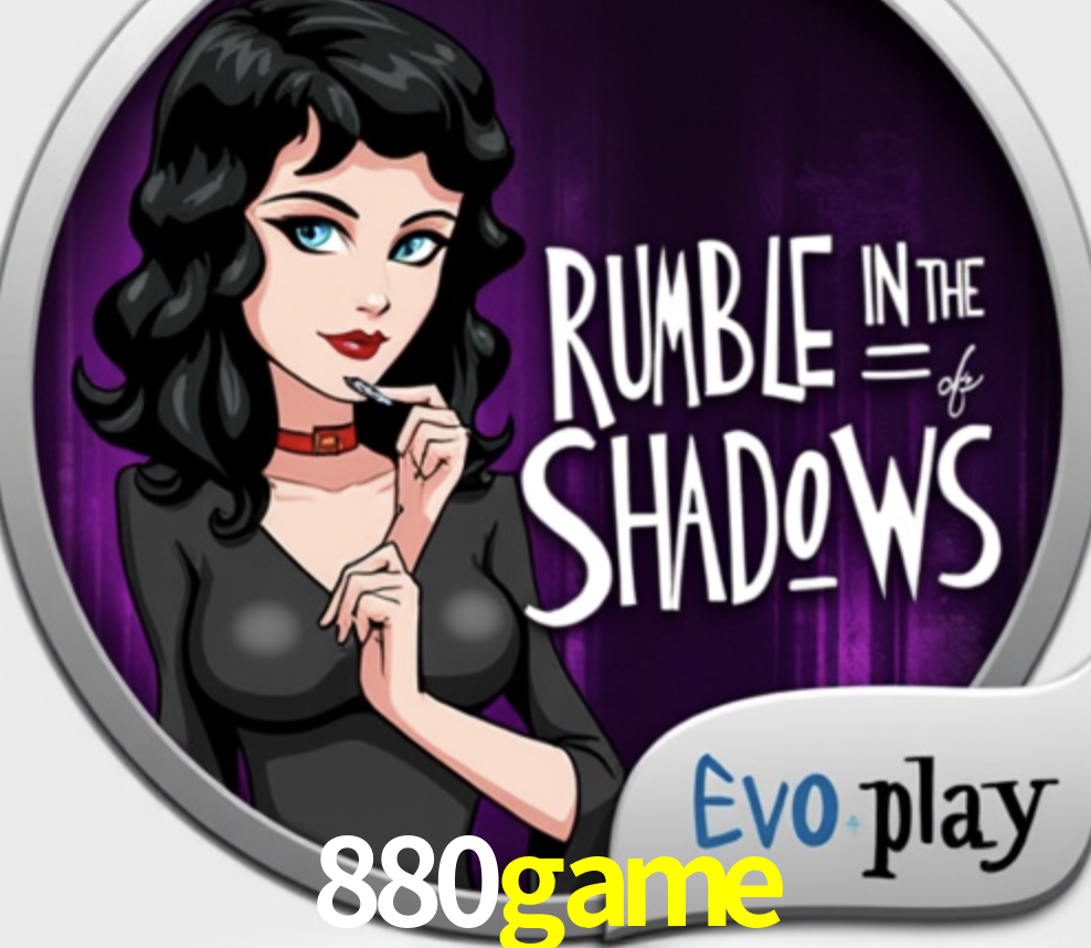 APP oficial da 880game para mobile