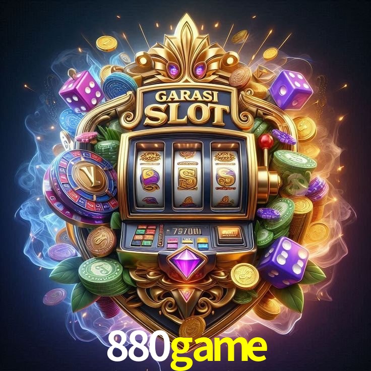 Login Seguro 880game