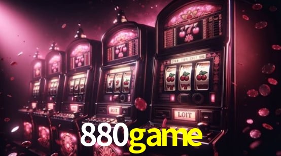 cassino 880game