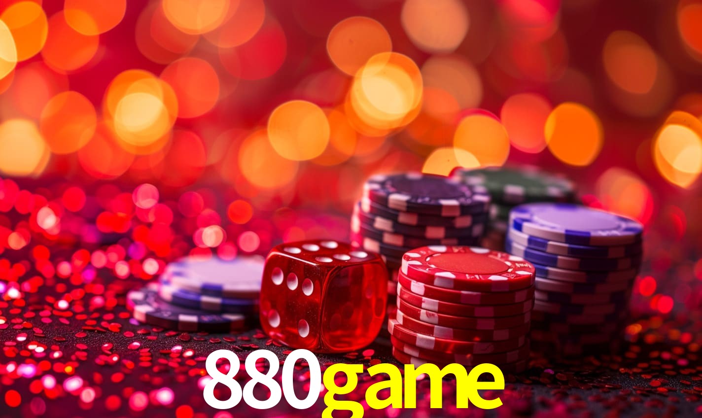 Inovações de Jogos na 880game: O Futuro das Experiências Interativas