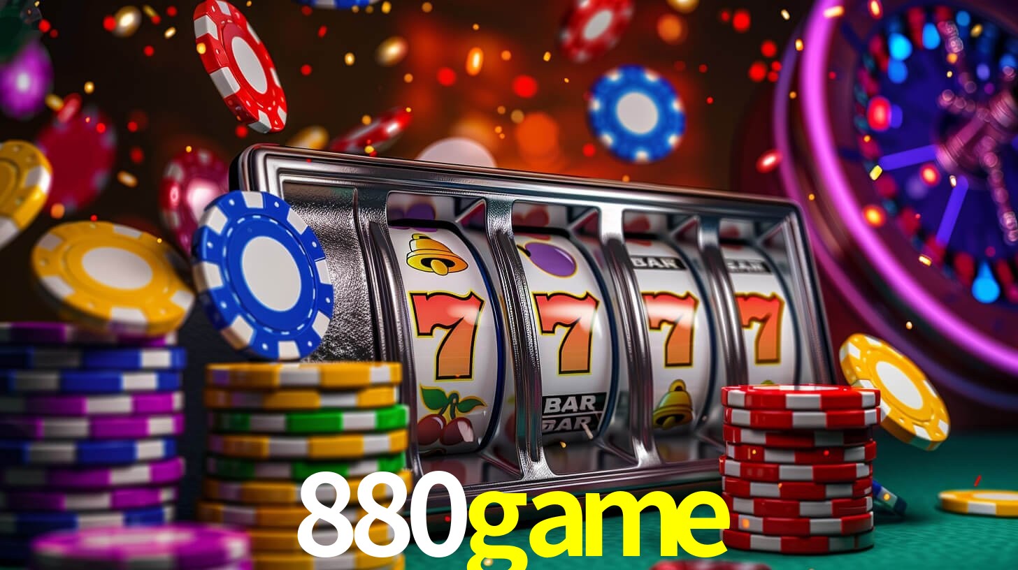 Interface Premium 880game
