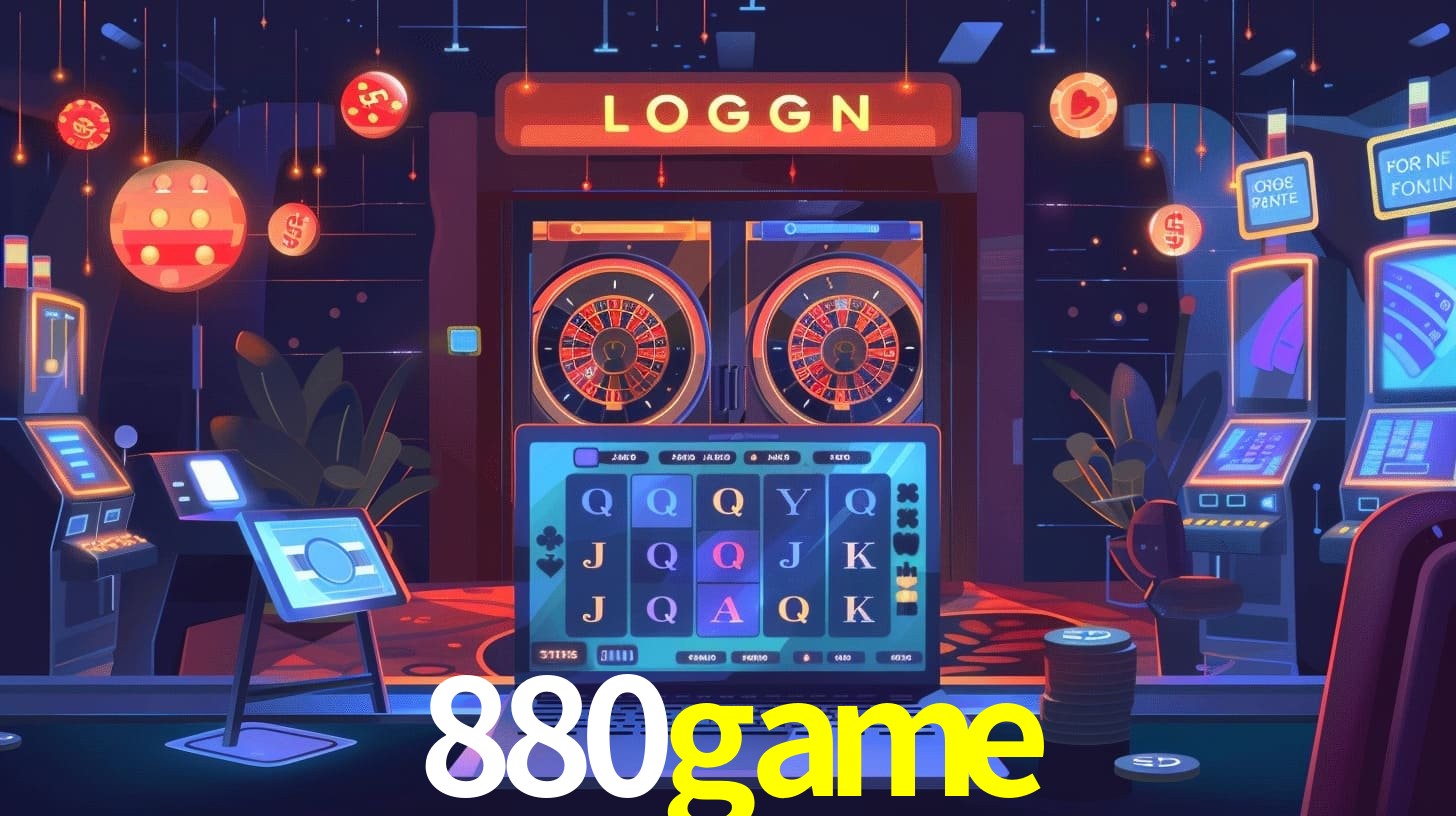 Tecnologia da Plataforma 880game