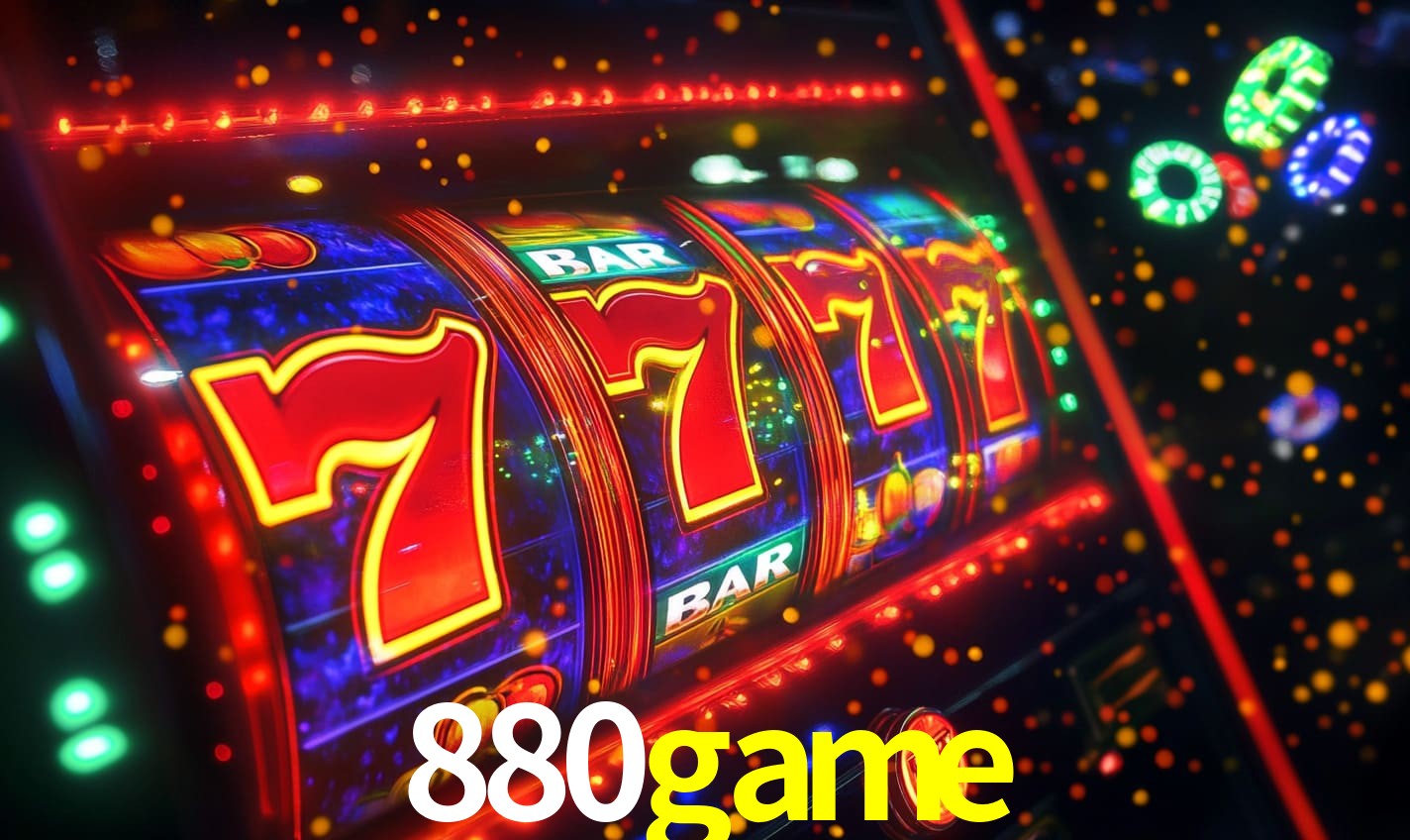 880game: Seu Especialista em Apostas Esportivas Brasileiras