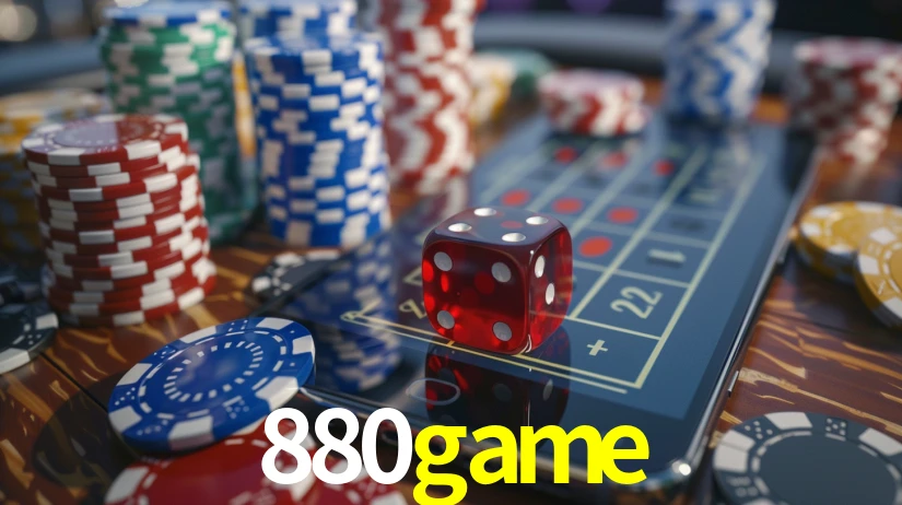 Bônus Generosos e Exclusivos no 880game para Você!