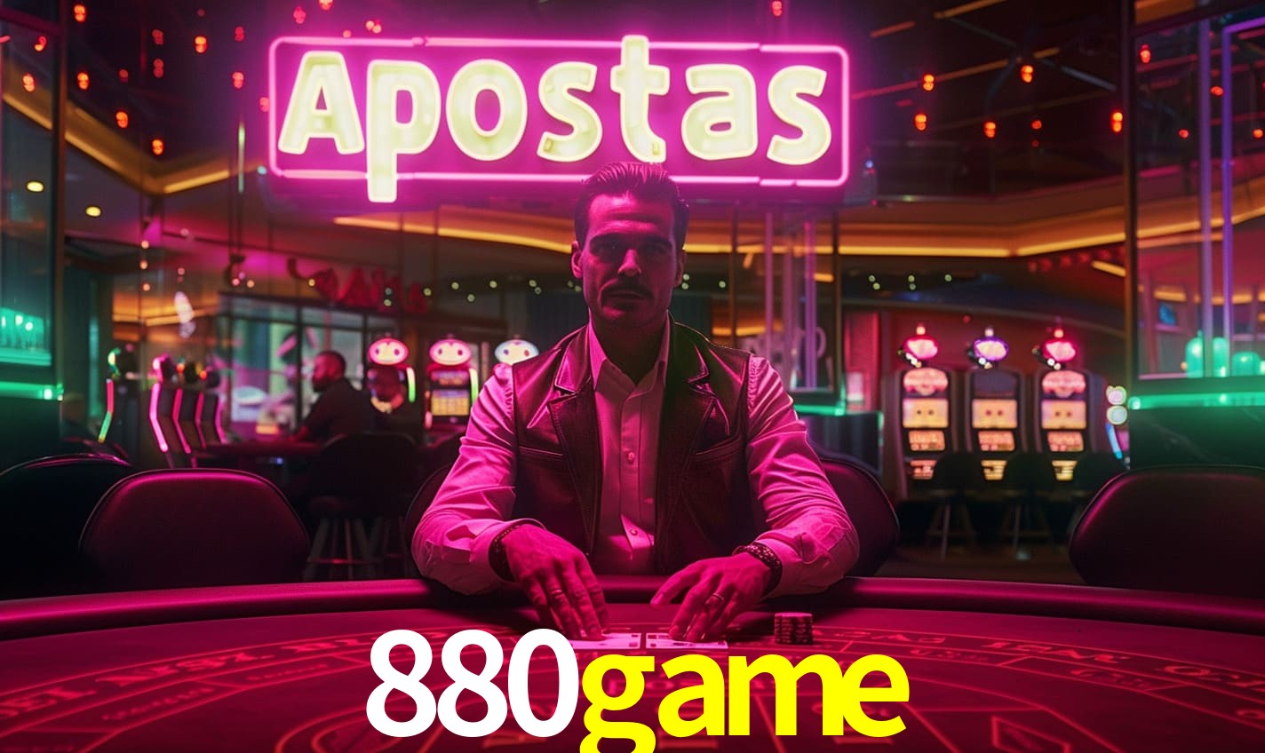 Descubra o Programa VIP da 880game: Vantagens Exclusivas para Jogadores