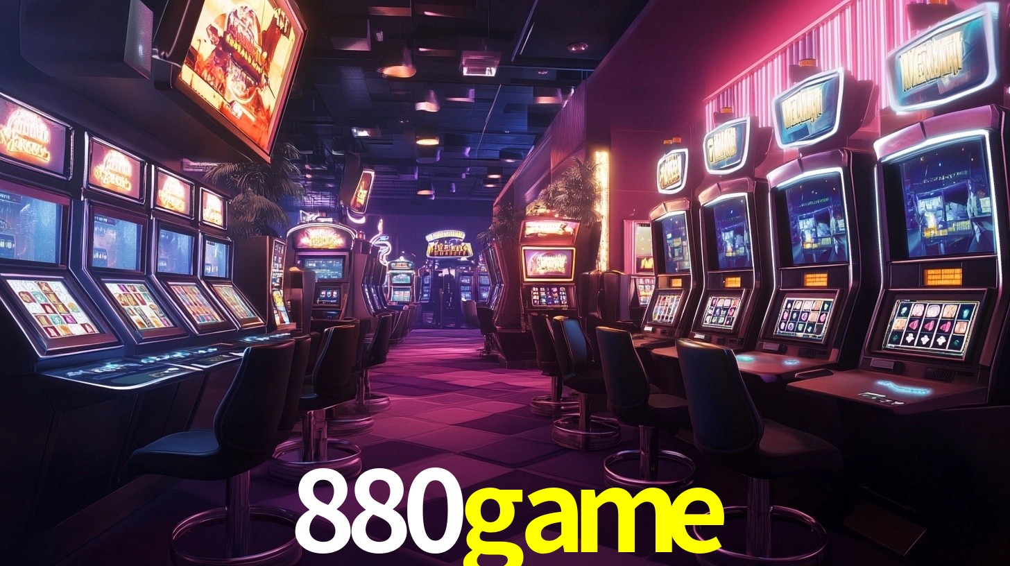 Ofertas Imperdíveis na 880game: Promoções e Bônus Que Valem a Pena