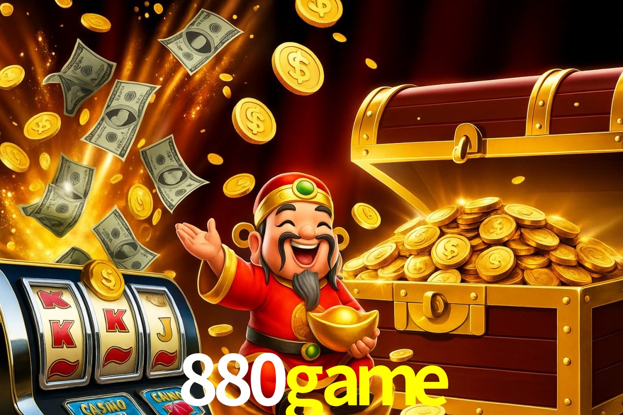 PIX Instantâneo 880game