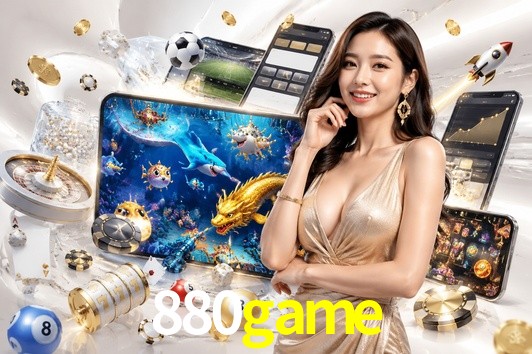 Slot Games 880game