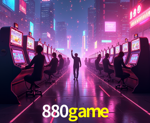 Bônus de Boas-vindas 880game