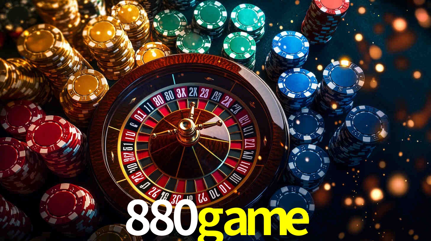 880game App Interface